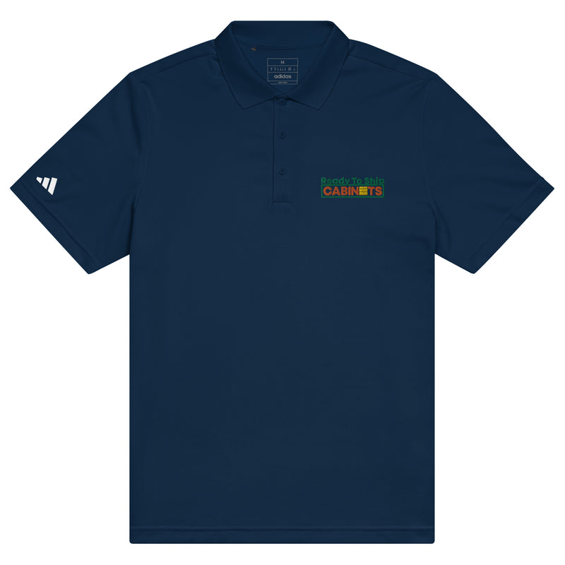 Load image into Gallery viewer, Ready To Ship Cabinets Adidas Sport Polo
