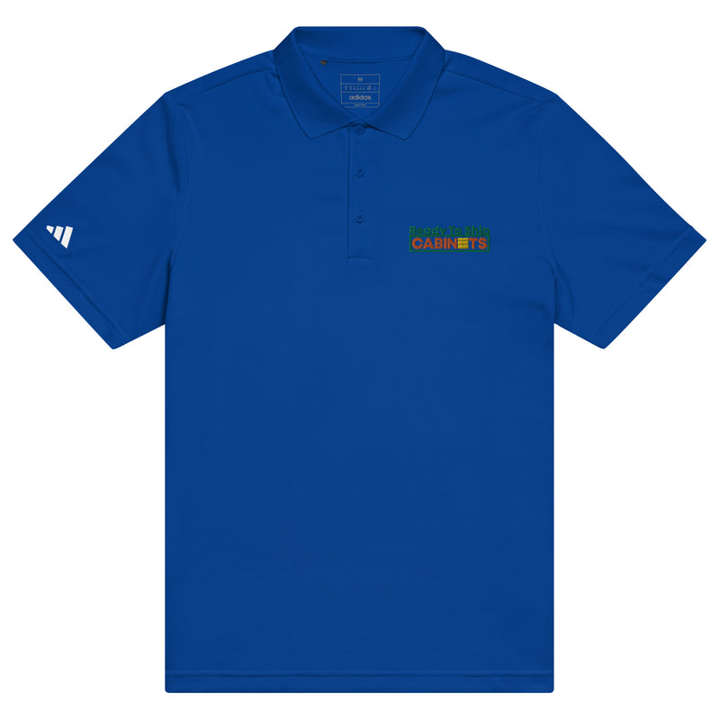 Load image into Gallery viewer, Ready To Ship Cabinets Adidas Sport Polo
