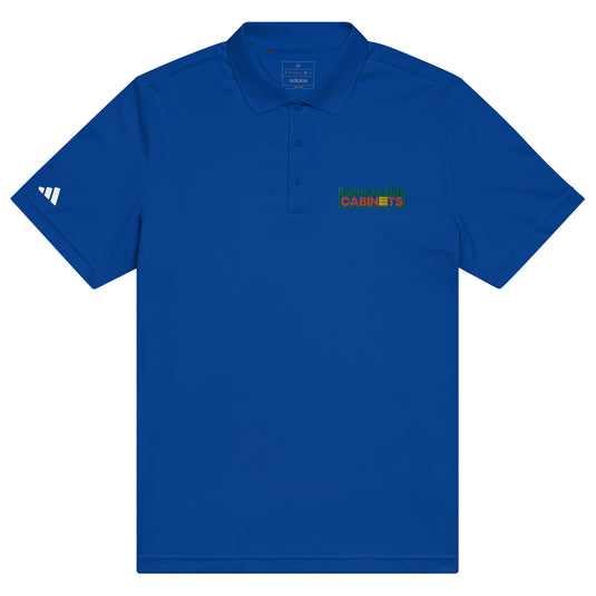 Ready To Ship Cabinets Adidas Sport Polo