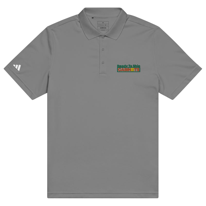 Load image into Gallery viewer, Ready To Ship Cabinets Adidas Sport Polo
