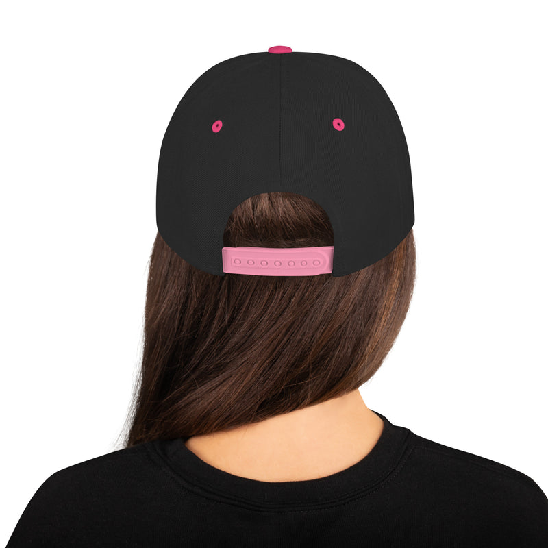 Load image into Gallery viewer, Ready To Ship Cabinets Snapback Hat
