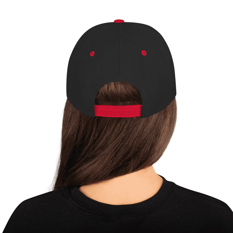 Load image into Gallery viewer, Ready To Ship Cabinets Snapback Hat
