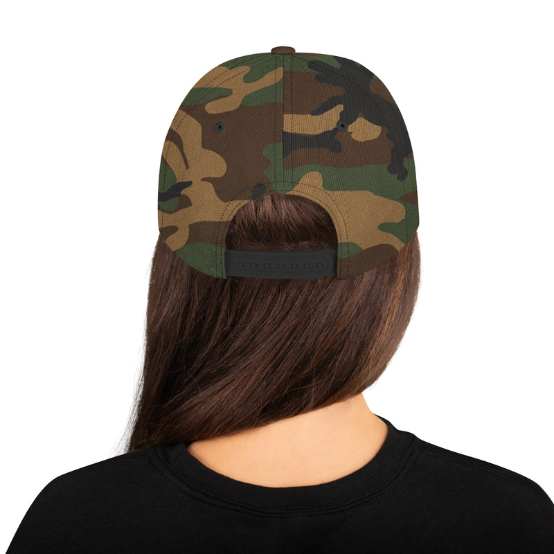 Load image into Gallery viewer, Ready To Ship Cabinets Snapback Hat
