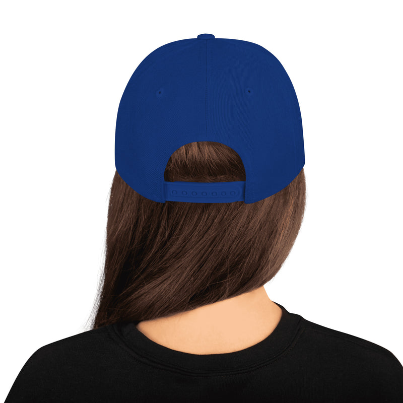 Load image into Gallery viewer, Ready To Ship Cabinets Snapback Hat
