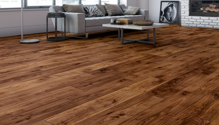 Flooring