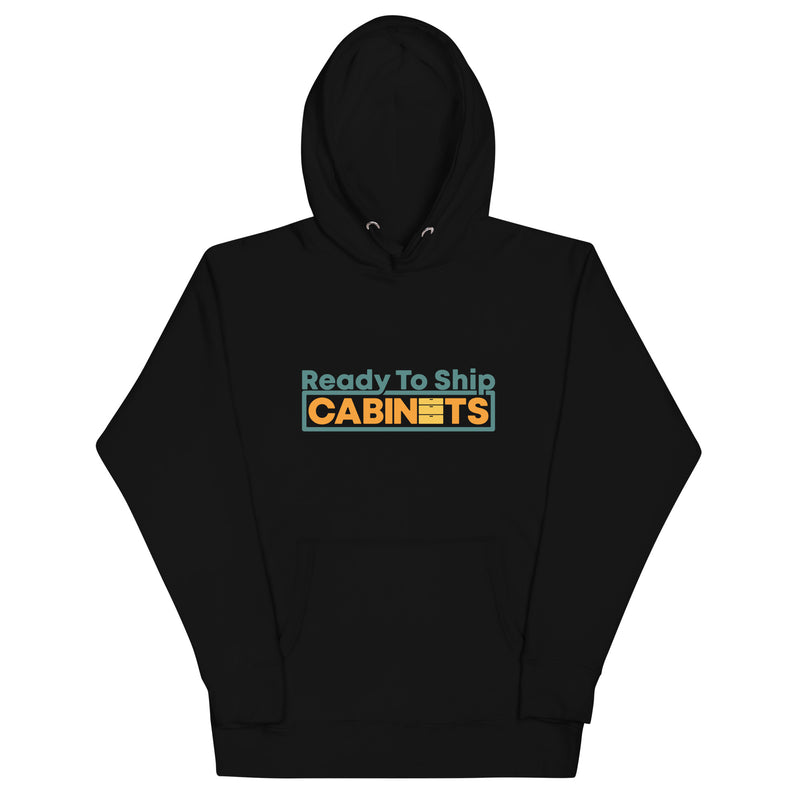 Load image into Gallery viewer, Ready To Ship Cabinets Unisex Hoodie
