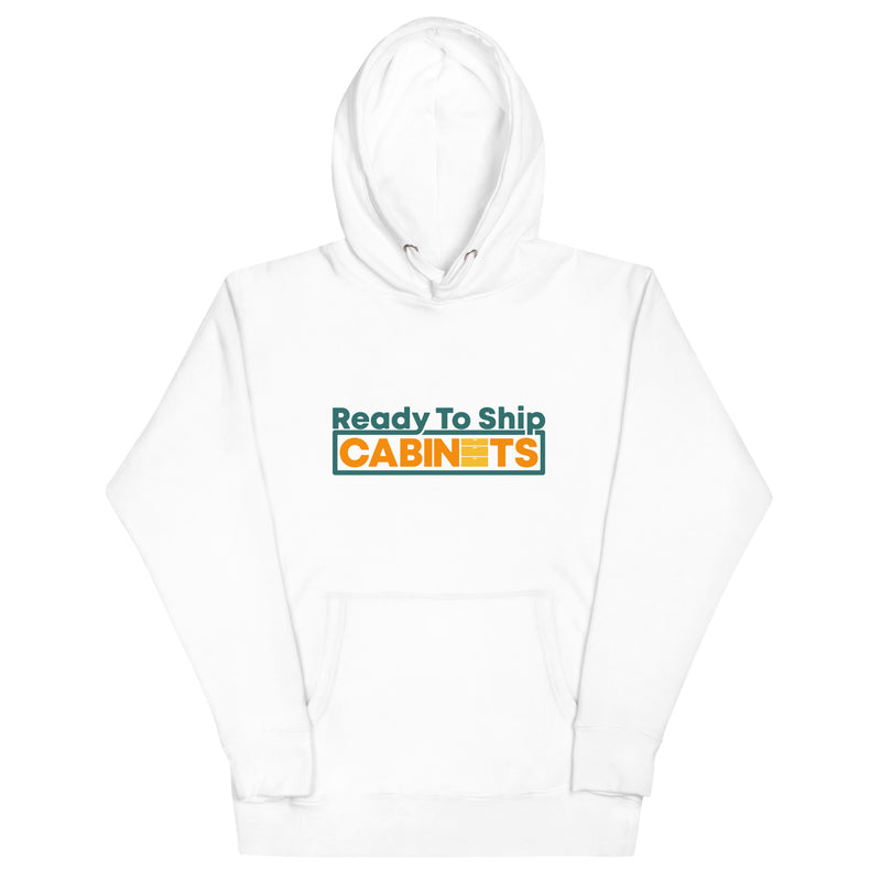 Load image into Gallery viewer, Ready To Ship Cabinets Unisex Hoodie
