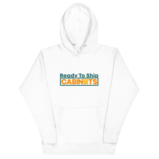 Ready To Ship Cabinets Unisex Hoodie