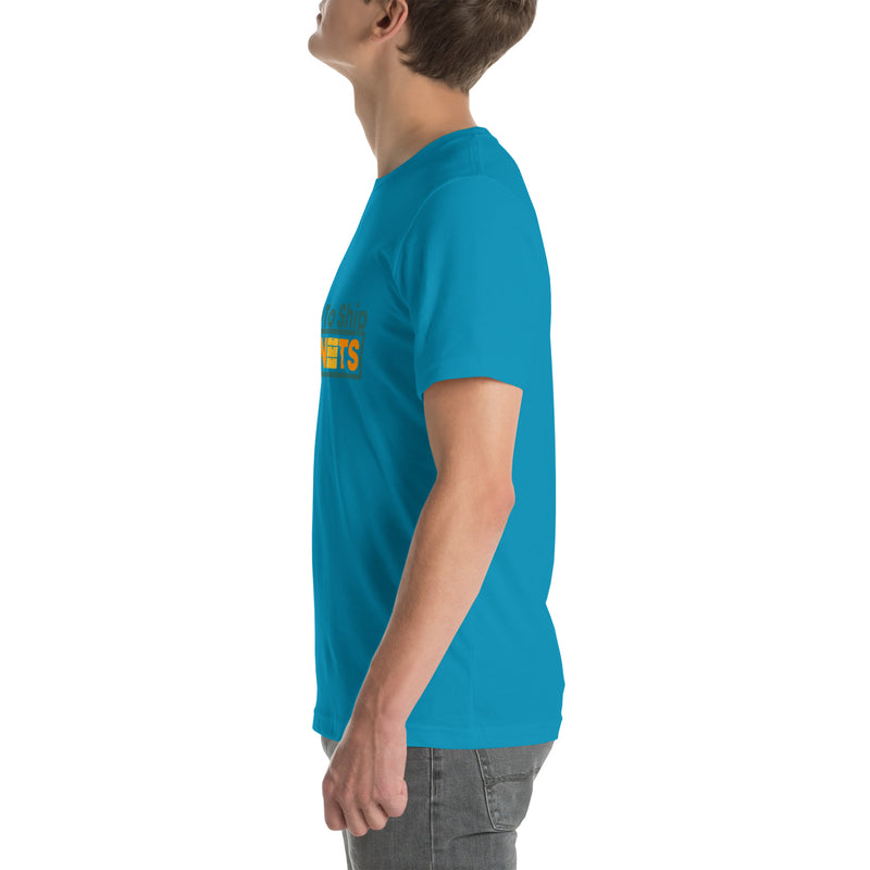 Load image into Gallery viewer, Ready To Ship Cabinets Unisex t-shirt
