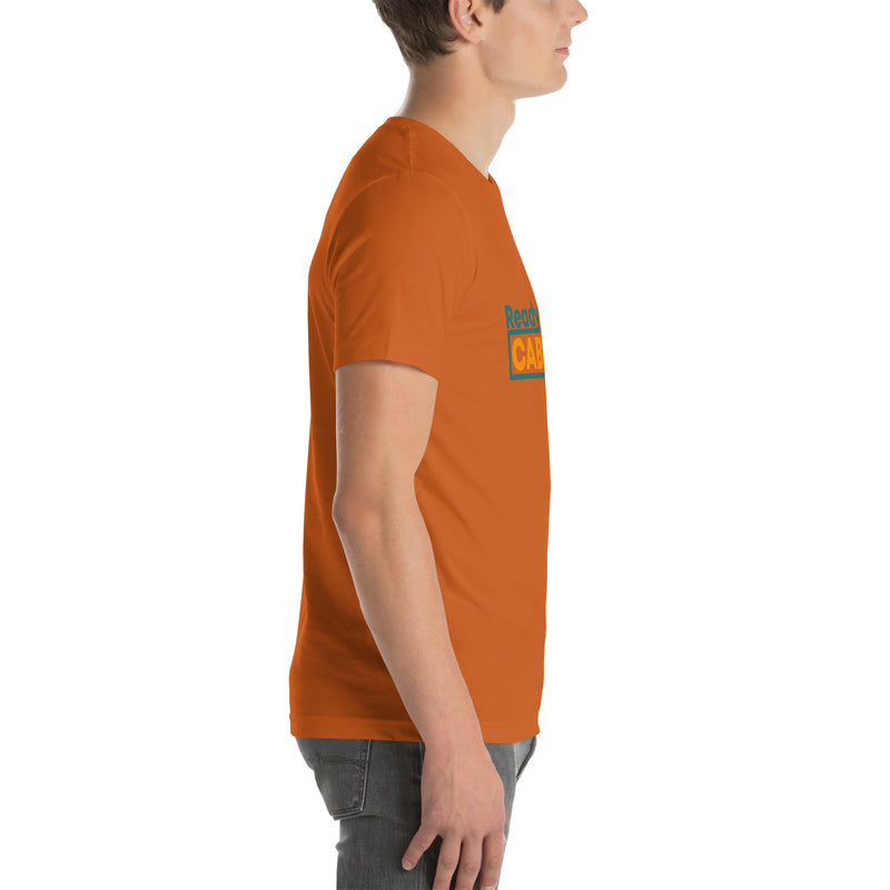 Load image into Gallery viewer, Ready To Ship Cabinets Unisex t-shirt
