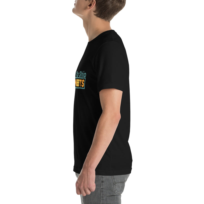 Load image into Gallery viewer, Ready To Ship Cabinets Unisex t-shirt
