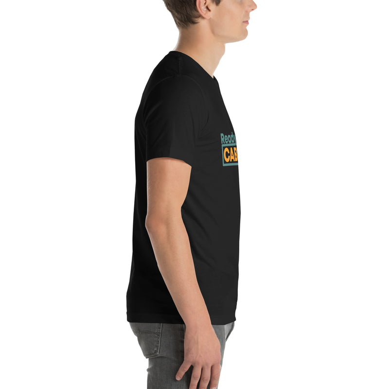 Load image into Gallery viewer, Ready To Ship Cabinets Unisex t-shirt
