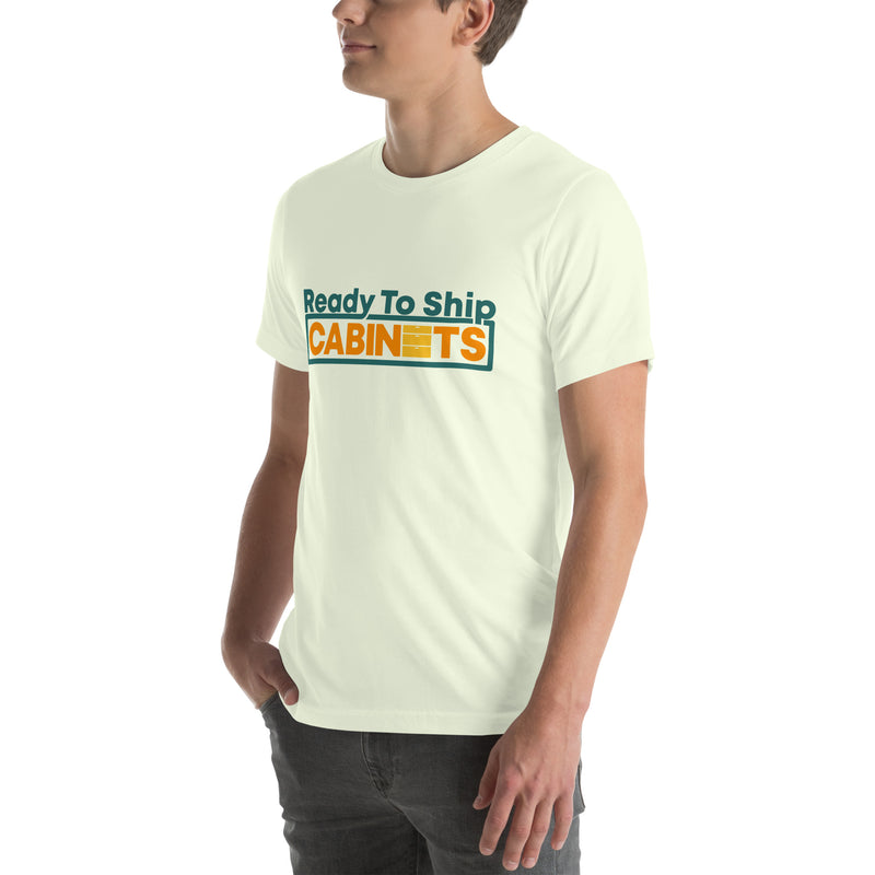 Load image into Gallery viewer, Ready To Ship Cabinets Unisex t-shirt
