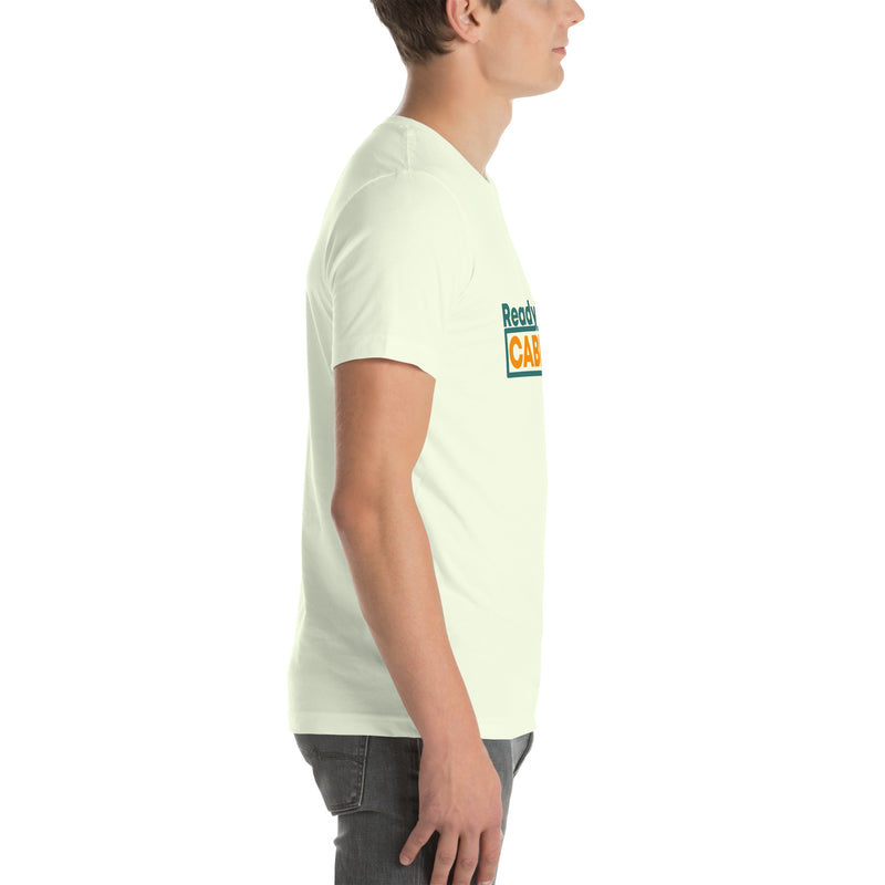 Load image into Gallery viewer, Ready To Ship Cabinets Unisex t-shirt
