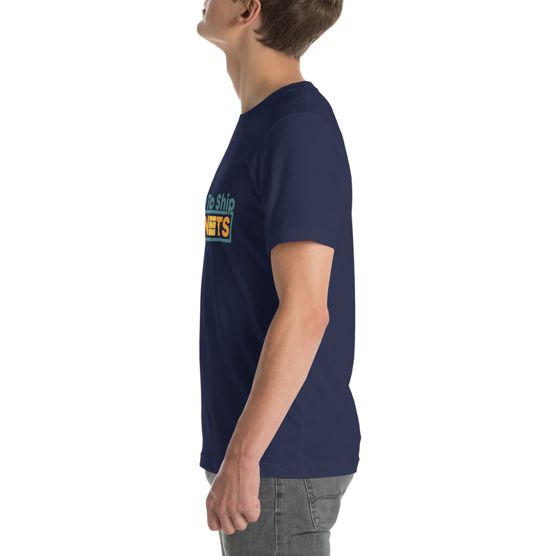 Load image into Gallery viewer, Ready To Ship Cabinets Unisex t-shirt
