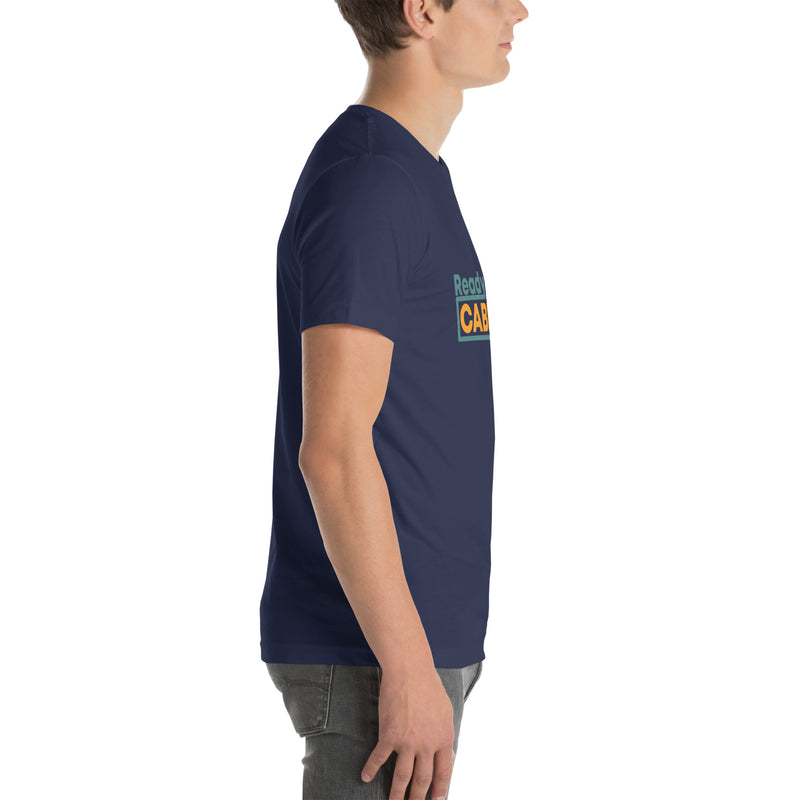 Load image into Gallery viewer, Ready To Ship Cabinets Unisex t-shirt
