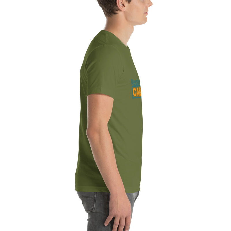 Load image into Gallery viewer, Ready To Ship Cabinets Unisex t-shirt
