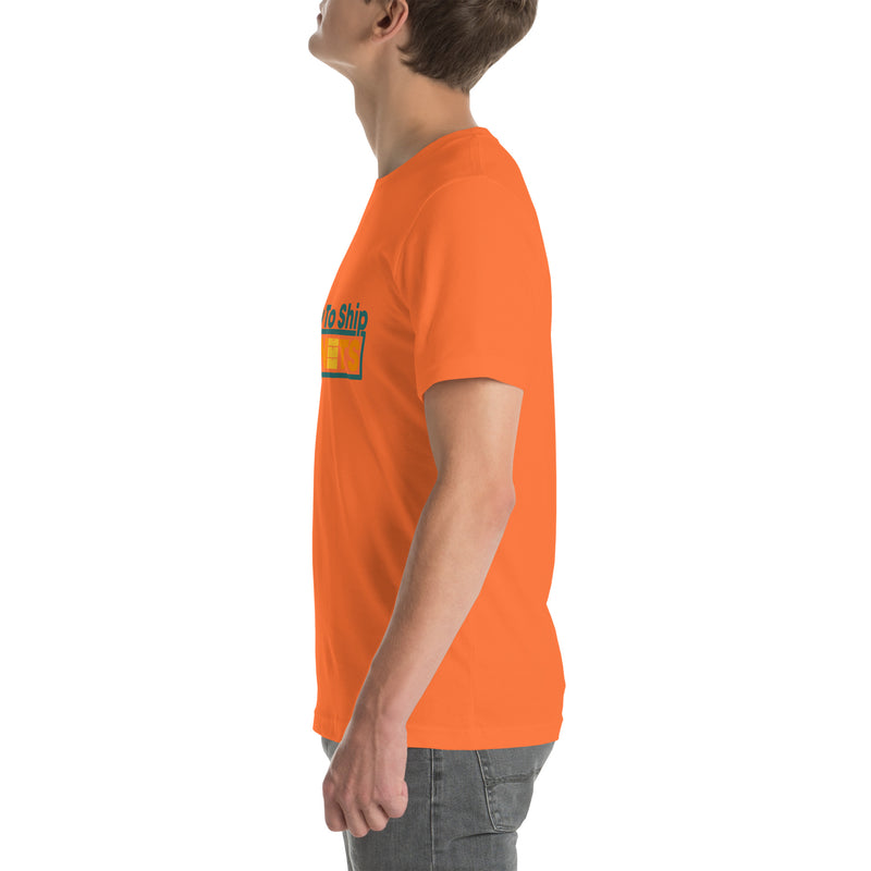 Load image into Gallery viewer, Ready To Ship Cabinets Unisex t-shirt
