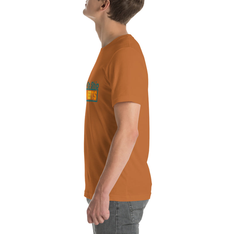 Load image into Gallery viewer, Ready To Ship Cabinets Unisex t-shirt
