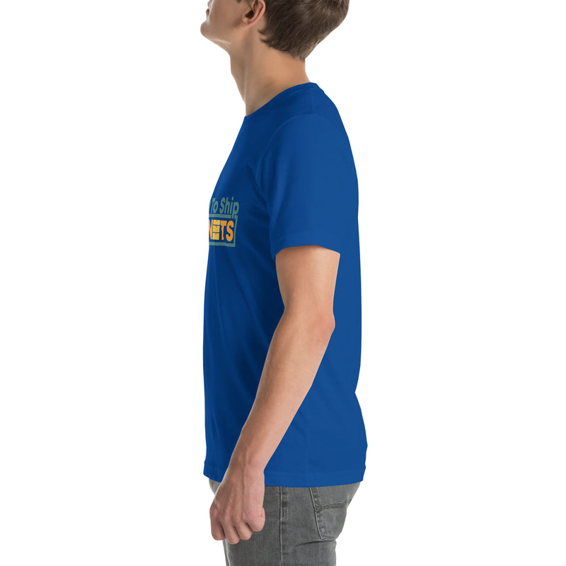 Load image into Gallery viewer, Ready To Ship Cabinets Unisex t-shirt
