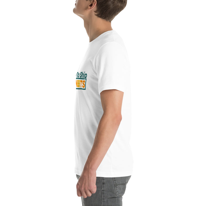 Load image into Gallery viewer, Ready To Ship Cabinets Unisex t-shirt
