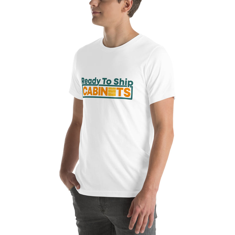 Load image into Gallery viewer, Ready To Ship Cabinets Unisex t-shirt
